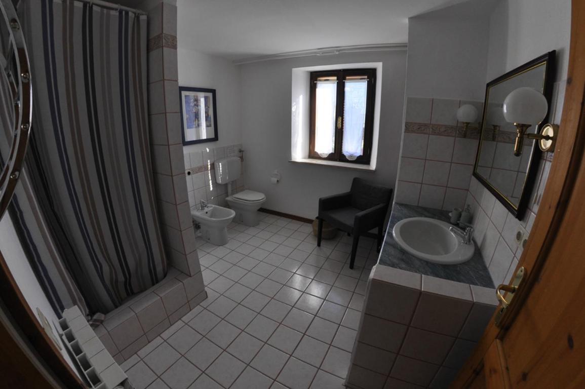 La Vigna Countrybnb Montottone Room photo